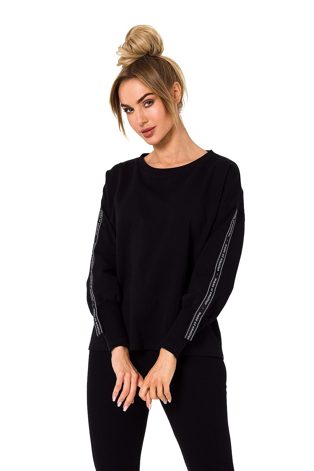 Sweatshirt model 177617